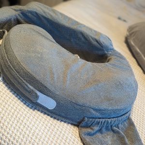 My breast friend nursing pillow